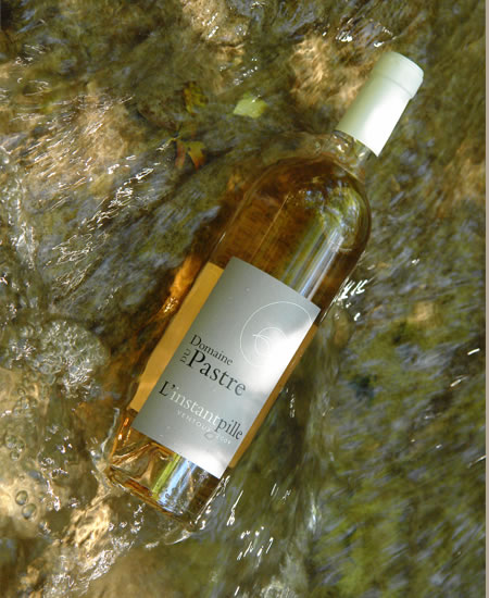 Domaine du Pastre