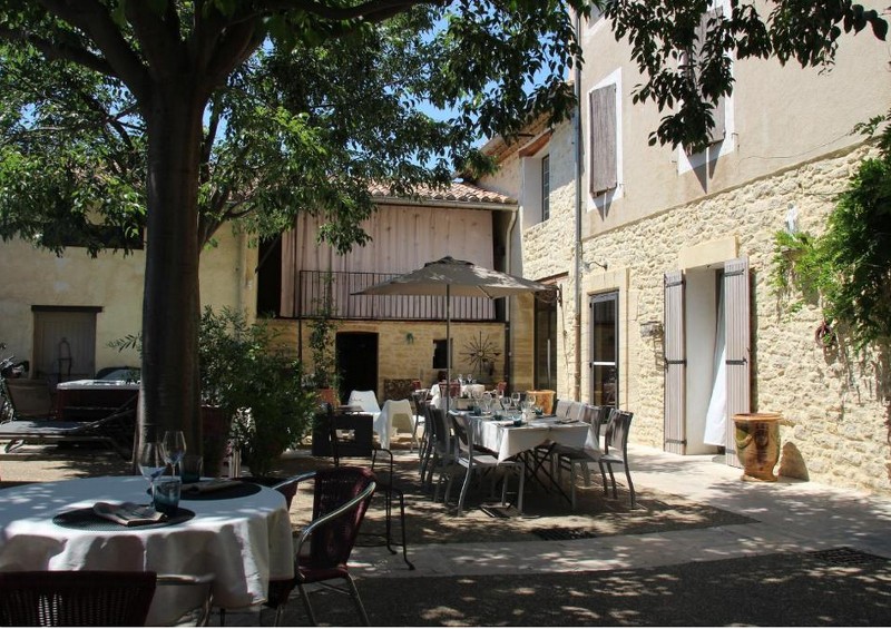 Bistrot Le Clos du Pâtre