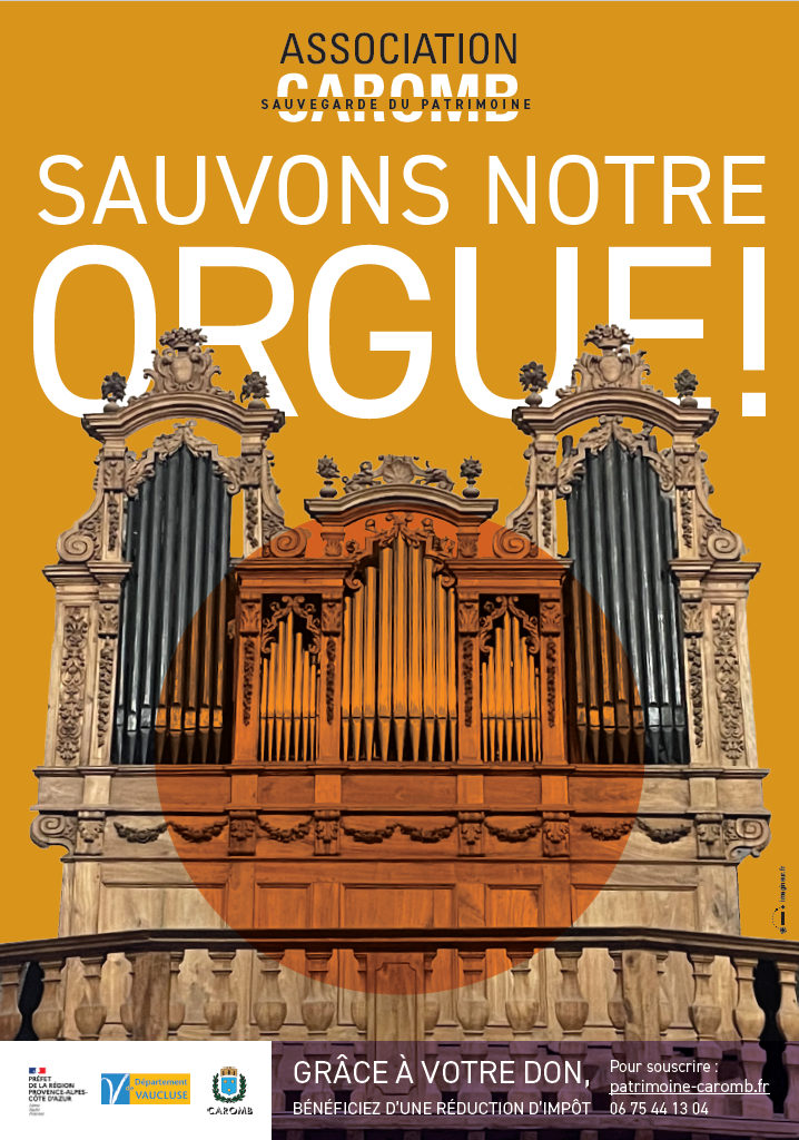 Affiche finale