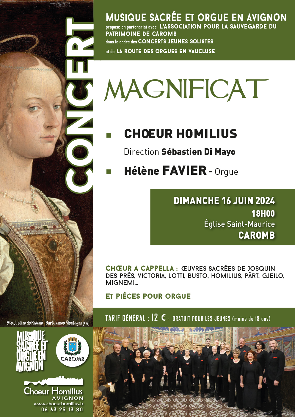 affiche Caromb 16 juin 2024 ok