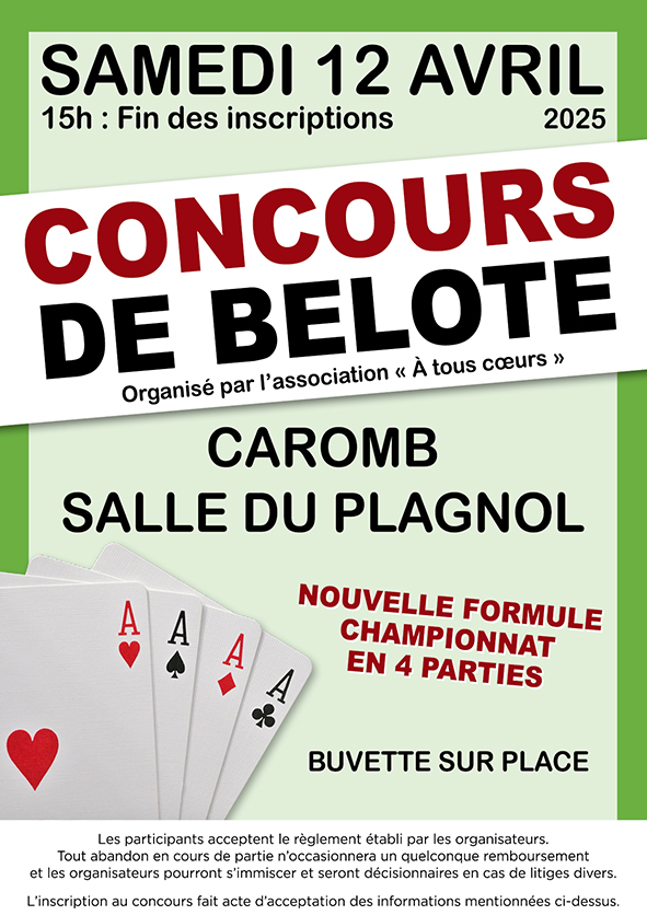 belote