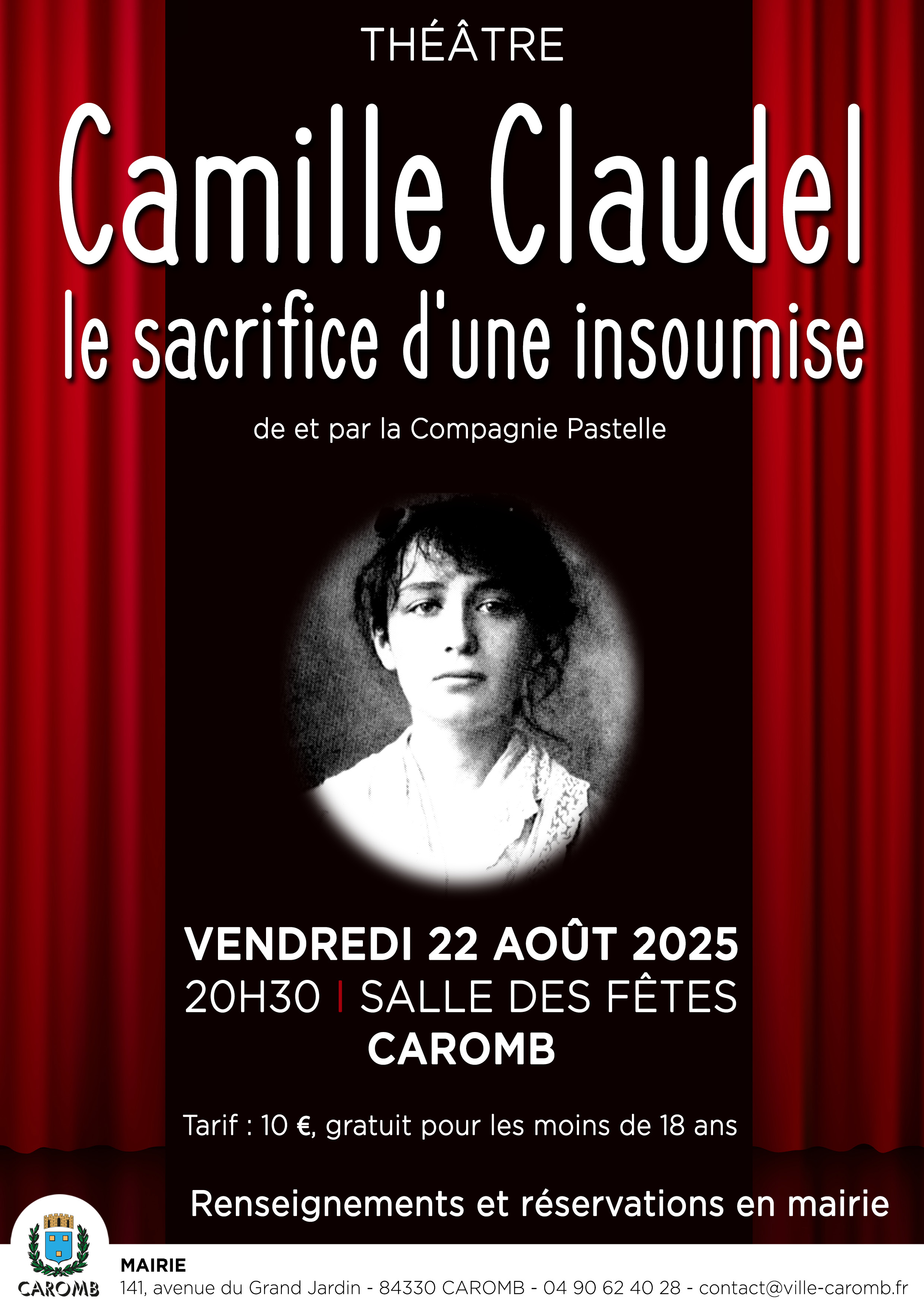 camille claudel 22082025
