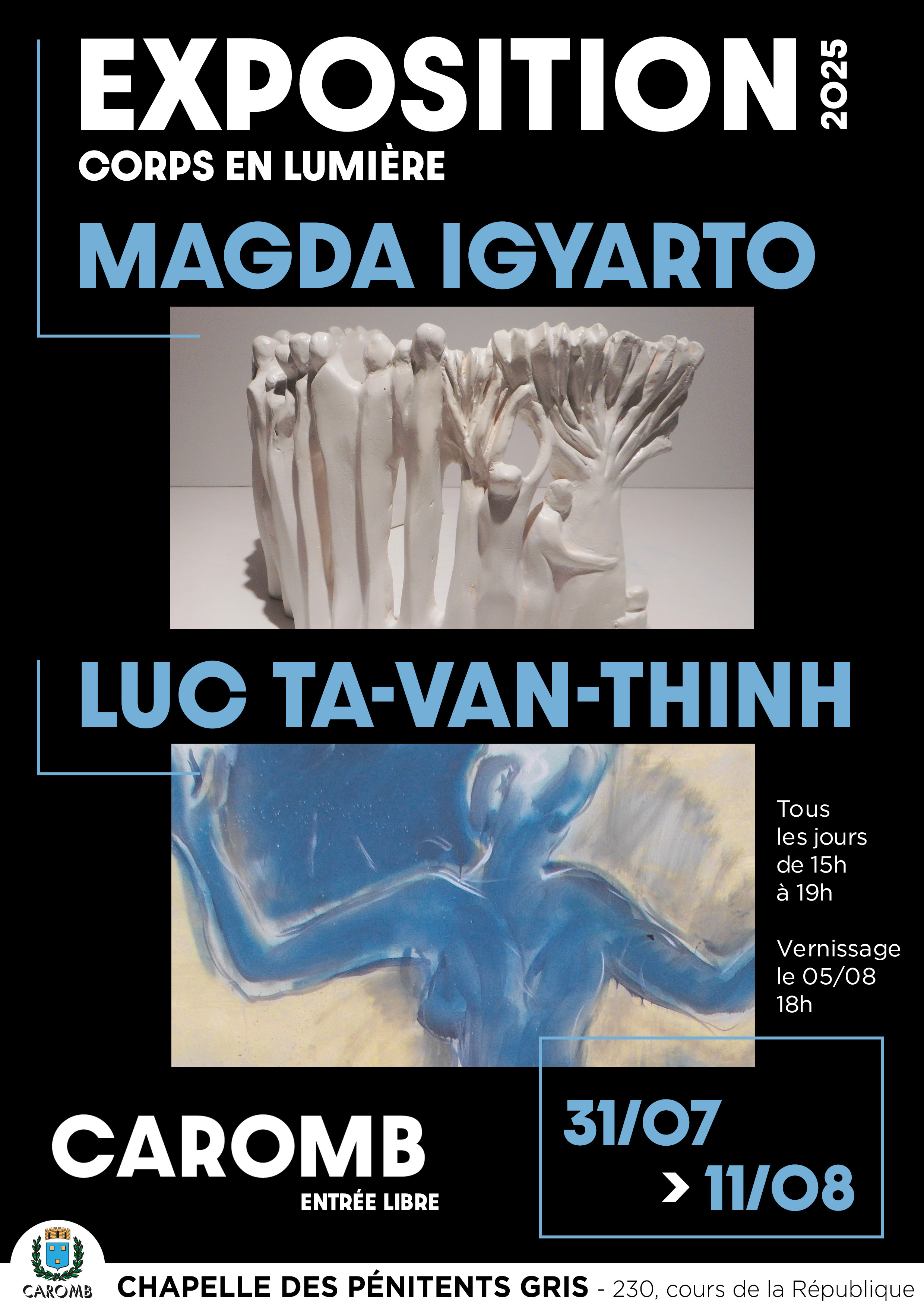 expo igyarto tavanthinh